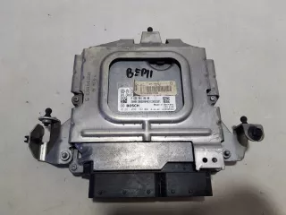 6269010000,A6269010000,0281030192 Блок управления двигателем Mercedes C W205 Арт AL16515734932, вид 1