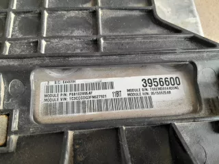  Блок управления двигателем Chrysler 200 Арт AL16534526268, вид 3