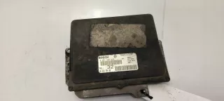 9630278480 Блок управления двигателем Peugeot 106 Арт AL16552763113, вид 1