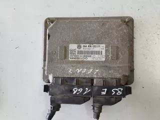 06A906033FF Блок управления двигателем Seat Leon 2 Арт AL16564106283, вид 1
