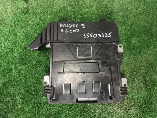 324SV4666666666666666666666666666677 Блок управления двигателем Opel Insignia 1 Арт AL16572460671, вид 2