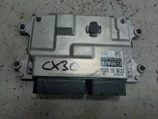 PAJ9-18-881 Блок управления двигателем Mazda CX30 Арт AL16572717711, вид 1