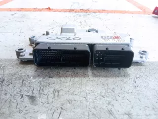 PAJ9-18-881 Блок управления двигателем Mazda CX30 Арт AL16572717711, вид 2