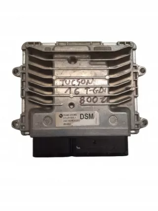 95440-2DSM0 Блок управления двигателем Hyundai Tucson 2 Арт AL16592343593, вид 1