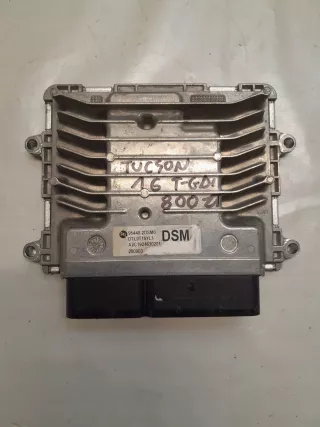 95440-2DSM0 Блок управления двигателем Hyundai Tucson 2 Арт AL16592343593, вид 2