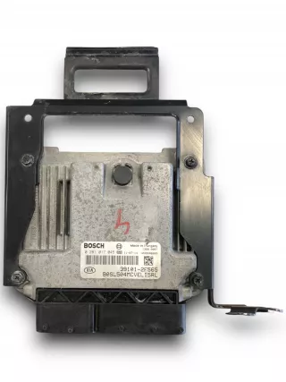 39101-2F565 Блок управления двигателем Kia Sportage 2 Арт AL16599565215, вид 1
