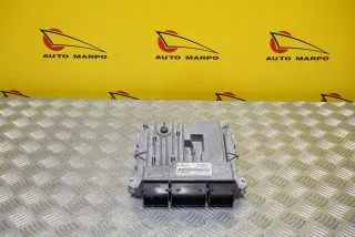 LB5A-12A650-BEC Блок управления двигателем Ford Explorer 3 Арт AL16600741107_2, вид 2