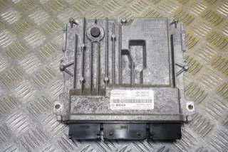 LB5A-12A650-BEC Блок управления двигателем Ford Explorer 3 Арт AL16600741107_2, вид 3
