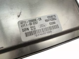4T11-12A650-CB Блок управления двигателем Ford Tourneo Арт AL16608245582, вид 2