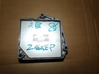 12230740 Блок управления двигателем Opel Astra H Арт AL16630865563, вид 2