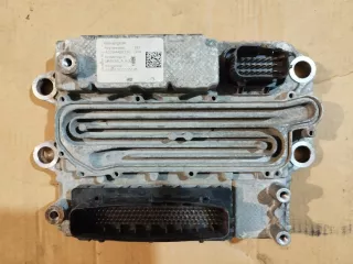 0014466635 Блок управления двигателем Mercedes Atego Арт AL16653874285, вид 1
