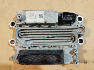 0014466635 Блок управления двигателем Mercedes Atego Арт AL16653874285, вид 2