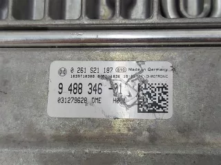 9488346-01 Блок управления двигателем BMW 7 G11/G12 Арт AL16672483522, вид 2