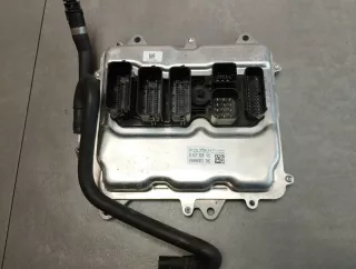 8617520 Блок управления двигателем BMW X5 F15 Арт AL16679193403, вид 1