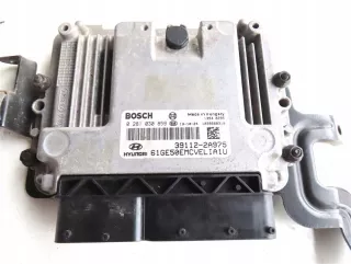39112-2A975 Блок управления двигателем Hyundai i30 GD Арт AL16707591680, вид 1