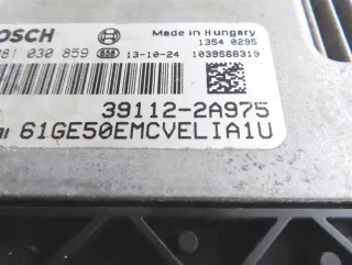 39112-2A975 Блок управления двигателем Hyundai i30 GD Арт AL16707591680, вид 2