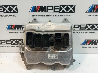 8636967 Блок управления двигателем BMW X5 F15 Арт AL16781465147, вид 1