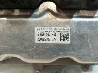 8636967 Блок управления двигателем BMW X5 F15 Арт AL16781465147, вид 2
