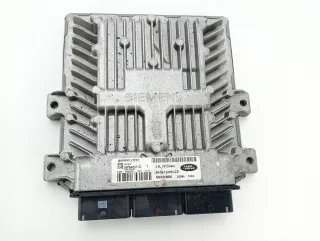 6H4Q-12A650-CD Блок управления двигателем Land Rover Range Rover 4 Арт AL16855416253, вид 1