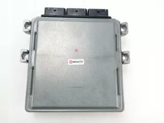 6H4Q-12A650-CD Блок управления двигателем Land Rover Range Rover 4 Арт AL16855416253, вид 3