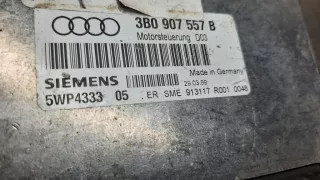  Блок управления двигателем Audi A4 B5 Арт AL16948873711, вид 3