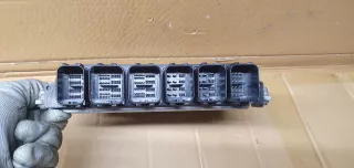 9468879,0261S21895 Блок управления двигателем BMW 5 G30/G31 Арт AL16973243357, вид 2