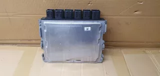 9468879,0261S21895 Блок управления двигателем BMW 5 G30/G31 Арт AL16973243357, вид 3