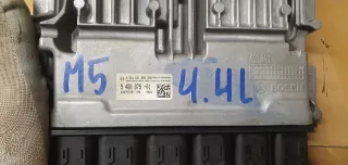9468879,0261S21895 Блок управления двигателем BMW 5 G30/G31 Арт AL16973243357, вид 5