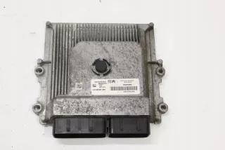 9826380880 Блок управления двигателем Opel Grandland X Арт AL16984828028, вид 1