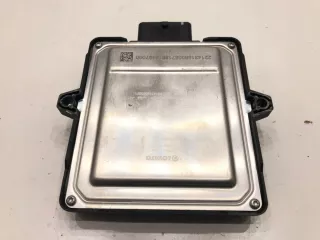 LORK-1733-9466,616497000 Блок управления двигателем Peugeot 206 1 Арт AL16991628418, вид 2