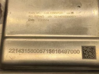 LORK-1733-9466,616497000 Блок управления двигателем Peugeot 206 1 Арт AL16991628418, вид 4