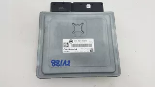 03F907309R Блок управления двигателем Volkswagen Golf PLUS 1 Арт AL17035265769, вид 2