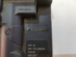 32203571 Блок управления ТНВД Volvo XC90 1 restailing Арт AL8578008745, вид 2