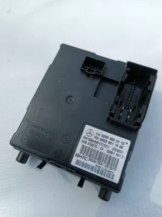 NC,A0009003113 Блок управления ТНВД Mercedes E W213 Арт AL15926659306, вид 1