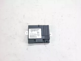 A0009007813 Блок управления ТНВД Mercedes E W213 Арт AL16151184614, вид 1