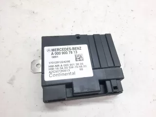 A0009007813 Блок управления ТНВД Mercedes E W213 Арт AL16151184614, вид 5