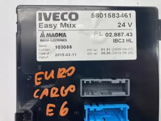 5801583461 Блок управления ТНВД Iveco Euro Cargo Арт AL16824250131, вид 3