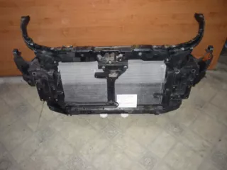  Радиатор основной Nissan NP 300 Арт AL5227183707