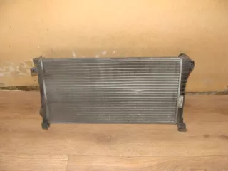  Радиатор основной Fiat Panda 2 Арт AL8109980064