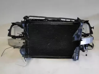 A0995003303 Радиатор основной Mercedes Maybach  Арт AL8634244228, вид 2