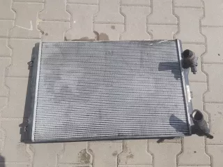 1K0121253L Радиатор основной Volkswagen Passat B6 Арт AL9569692881, вид 1