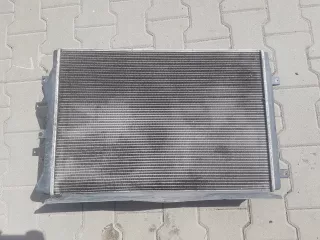 1K0121253L Радиатор основной Volkswagen Passat B6 Арт AL9569692881, вид 2