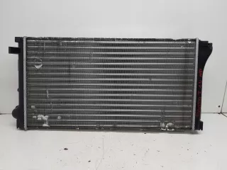  Радиатор основной Fiat Panda 2 Арт AL10098129055, вид 2