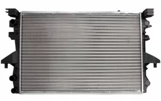  Радиатор основной Volkswagen Transporter T5 Арт AL10199086744_2, вид 1