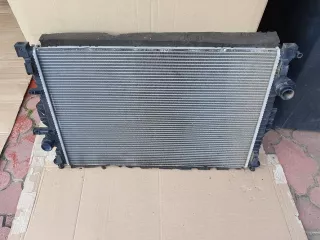  Радиатор основной Ford S-Max 1 restailing Арт AL10779377759, вид 5