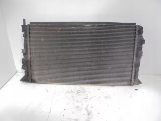 3M5H,8005,TL Радиатор основной Ford S-Max 1 restailing Арт AL10790914573