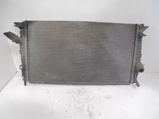 3M5H,8005,TL Радиатор основной Ford S-Max 1 restailing Арт AL10790914573, вид 2