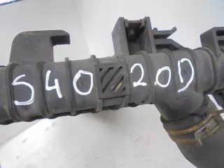 3M5H,8005,TL Радиатор основной Ford S-Max 1 restailing Арт AL10790914573, вид 4