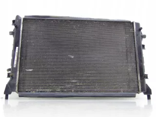 1K0121251CM Радиатор основной Seat Altea Арт AL11311241325, вид 3