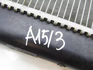 1K0121251CM Радиатор основной Seat Altea Арт AL11311241325, вид 4